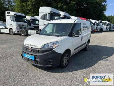 Fiat DOBLO DOBLO