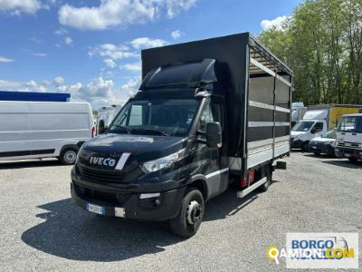 Iveco DAILY 70C18