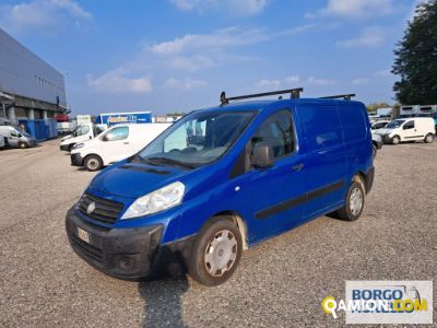 Fiat SCUDO SCUDO