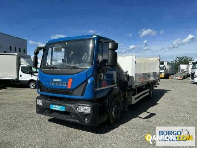 Iveco EUROCARGO ML160E28 EUROCARGO ML160E28