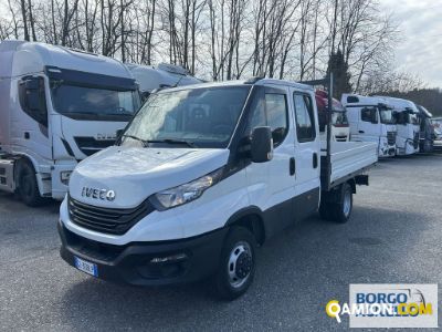 Iveco DAILY 35C14D 6+1 DAILY 35C14D 6+1