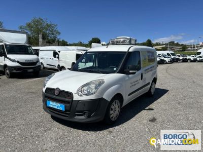 Fiat DOBLO DOBLO