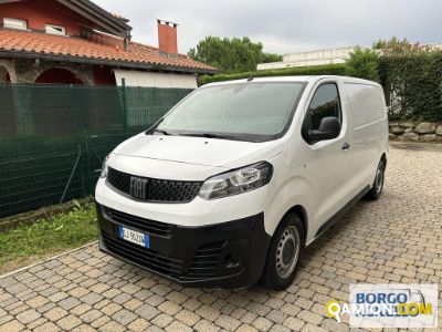 Fiat SCUDO SCUDO