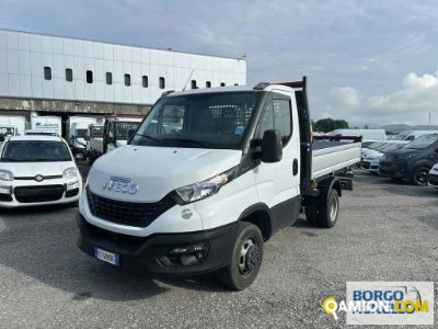 Iveco DAILY 35C14