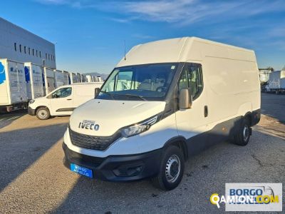 Iveco DAILY 35S14 DAILY 35S14