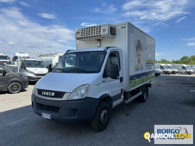 Iveco DAILY 70C17 DAILY 70C17