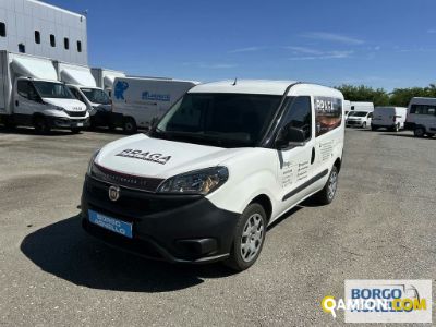 Fiat DOBLO DOBLO