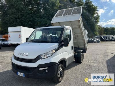 Iveco DAILY 35C18 DAILY 35C18