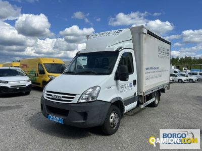 Iveco DAILY 50C15