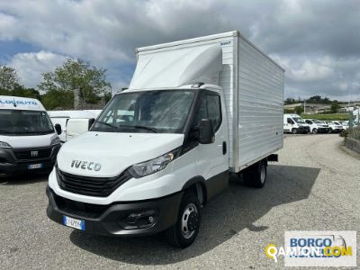 Iveco DAILY 35C14 DAILY 35C14
