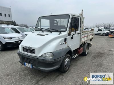 Bremach JOB