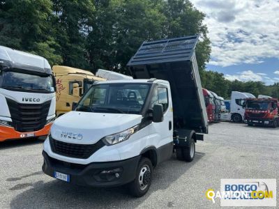 Iveco DAILY 35C14 DAILY 35C14