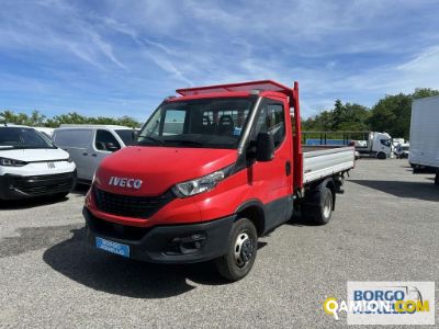 Iveco DAILY 35C14 DAILY 35C14