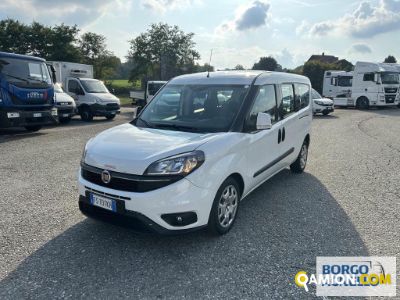 Fiat DOBLO DOBLO
