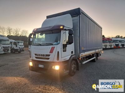 Iveco EUROCARGO ML120E22 FP