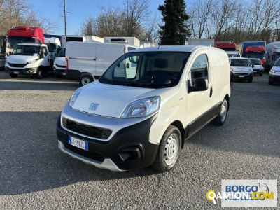 Fiat FIORINO FIORINO