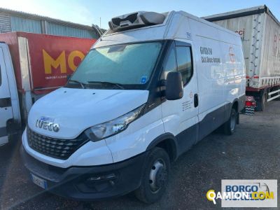 Iveco DAILY 35C18 DAILY 35C18