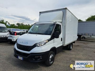 Iveco DAILY 35C14 DAILY 35C14