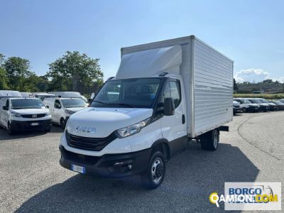 Iveco DAILY 35C14 DAILY 35C14