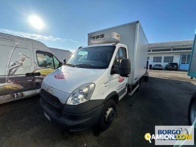 Iveco DAILY 60C17 DAILY 60C17