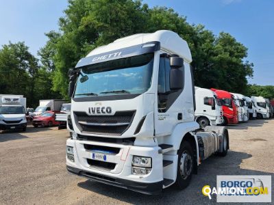 Iveco STRALIS TRATTORE AT-440S48T P STRALIS TRATTORE AT-440S48T P