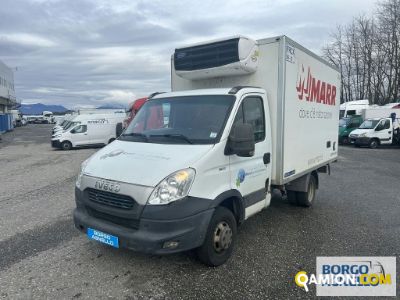Iveco DAILY 35C17 DAILY 35C17