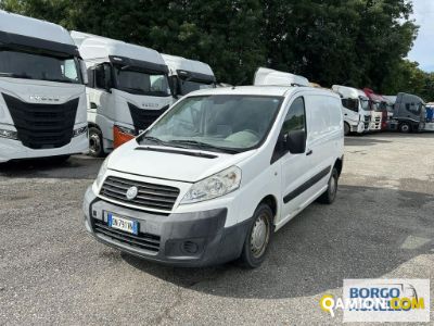 Fiat SCUDO SCUDO