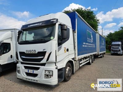 Iveco STRALIS CABINATO AS260S48 XP STRALIS CABINATO AS260S48 XP
