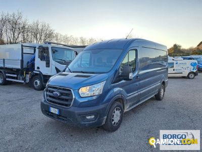 Ford TRANSIT TRANSIT