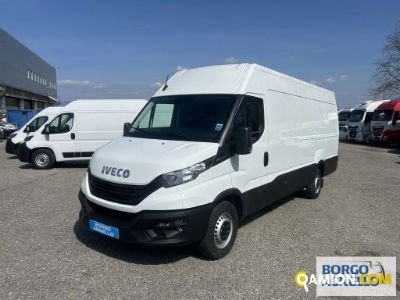 Iveco DAILY 35S16 DAILY 35S16