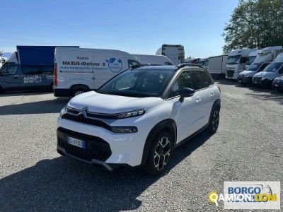 Citroen C3 AIRCROSS VAN