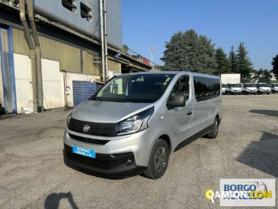 Fiat TALENTO TALENTO