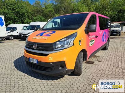 Fiat TALENTO TALENTO