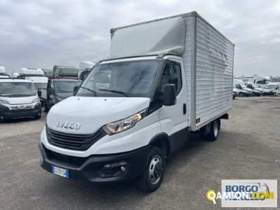 Iveco DAILY 35C14 DAILY 35C14
