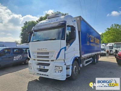 Iveco STRALIS AS260S45 XP STRALIS AS260S45 XP