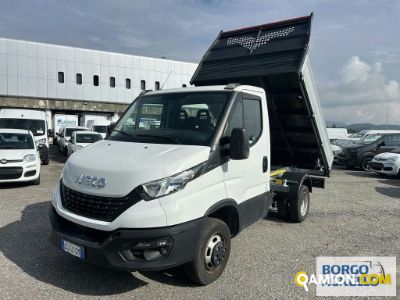 Iveco DAILY 35C14