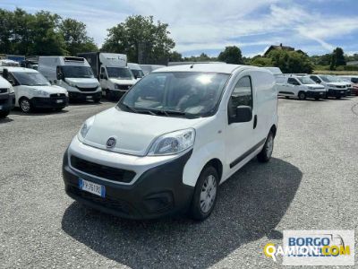 Fiat FIORINO FIORINO