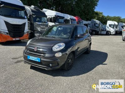 Fiat 500L 500L