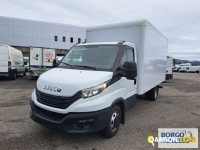 Iveco DAILY 35C16 DAILY 35C16