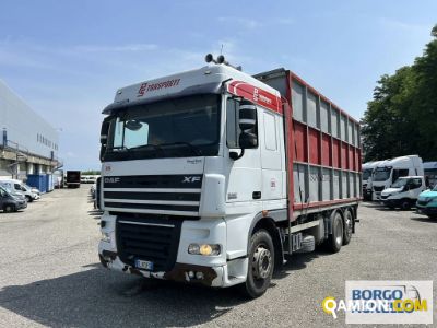 Daf XF 105 460 XF 105 460