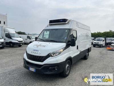 Iveco DAILY 35S16 DAILY 35S16
