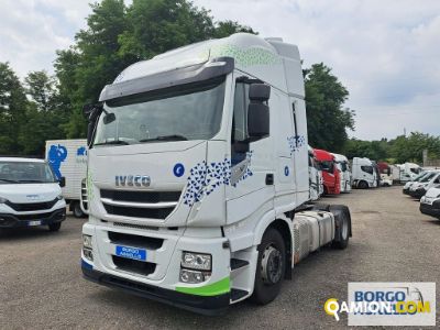 Iveco STRALIS TRATTORE AS-440S48XP T/P STRALIS TRATTORE AS-440S48XP T/P