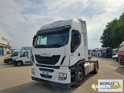 Iveco STRALIS TRATTORE AS-440S48T P STRALIS TRATTORE AS-440S48T P