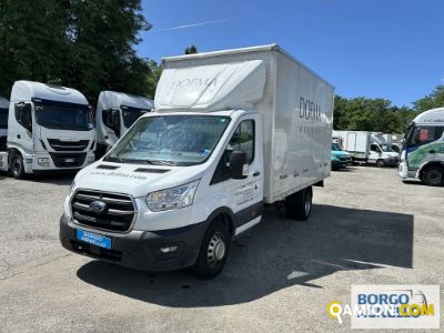 Ford TRANSIT TRANSIT
