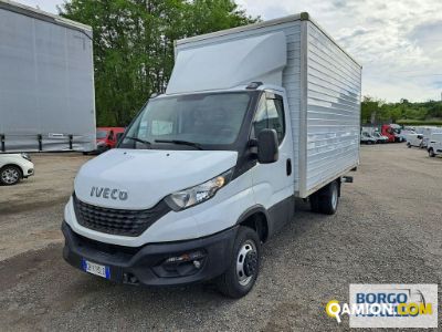 Iveco DAILY 35C14 DAILY 35C14
