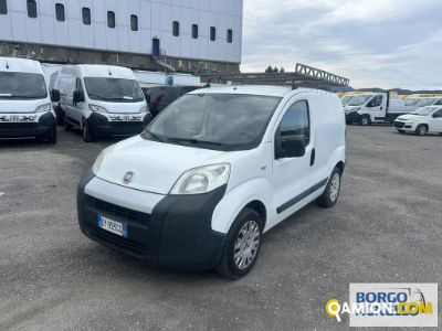 Fiat FIORINO FIORINO