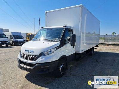 Iveco DAILY 70C18HA8/P DAILY 70C18HA8/P