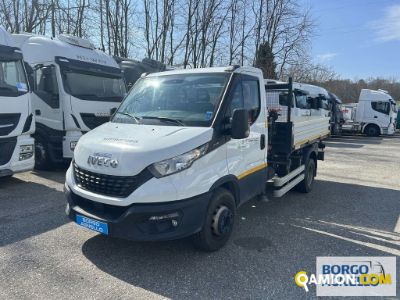 Iveco DAILY 60C18