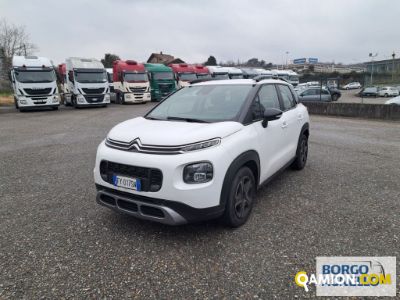 Citroen C3 AIRCROSS VAN C3 AIRCROSS VAN