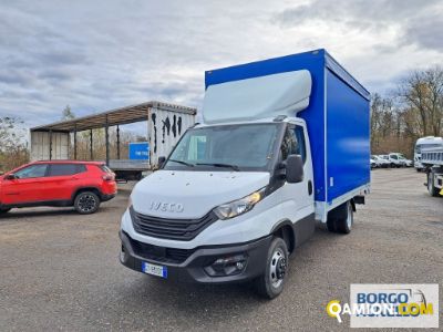 Iveco DAILY 35C14 DAILY 35C14